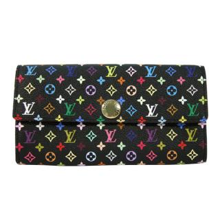 Fake Louis Vuitton Wallet M60005 Canvas