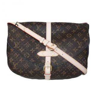 Fake Luxury Louis Vuitton Monogram Canvas Canvas Messenger Bag M93998