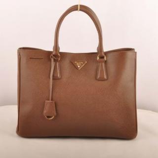 Fake Prada Handbag 16630 Ladies