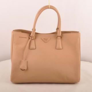 Fake Prada Ladies Apricot