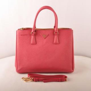 Fake Prada Ladies Handbag