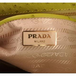 Prada 16625M