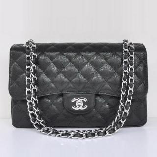 Fake Replica Chanel Classic Flap bags YT8545 Cross Body Bag Cow Leather