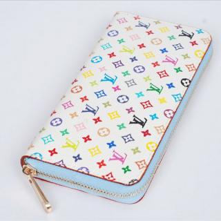 Fake Replica Louis Vuitton Monogram Multicolore Ladies YT8886