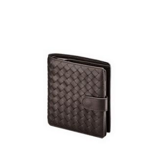 Fashion Fake Bottega Veneta Unisex Coffee Card Bags