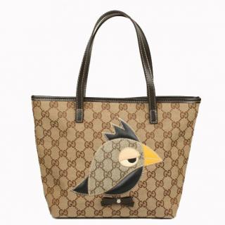 Fashion Gucci Canvas 271101