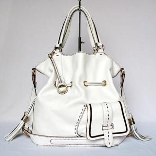 Fashion Lancel White 2way