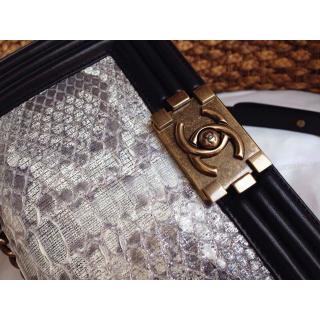 Chanel AE17743