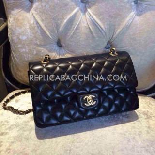 First-Class Chanel YT3952 Lambskin