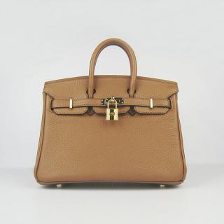 First-Class Hermes Birkin Ladies YT4025