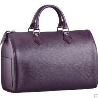 First-Class Louis Vuitton EPI Leather Ladies YT4593