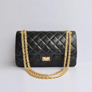 High Imitation Chanel 2.55 Reissue Flap Cross Body Bag Crocodile