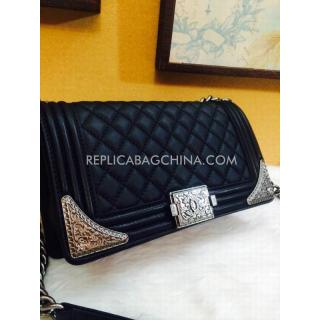 Chanel YT0134