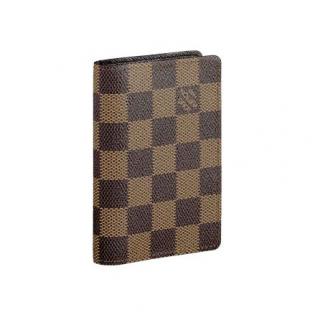 High Imitation Damier Canvas YT6370 N60533