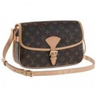 High Imitation Monogram Canvas Brown YT8453