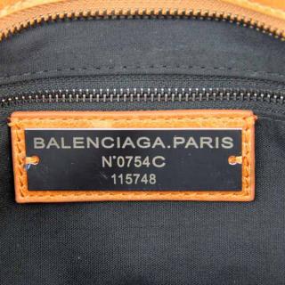 Balenciaga 085332