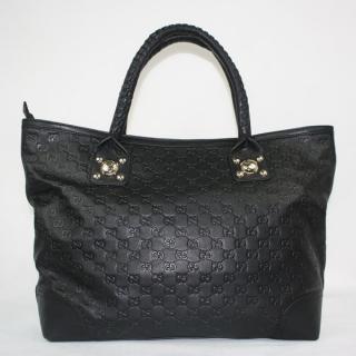 High Quality Copy Tote bags Ladies Black