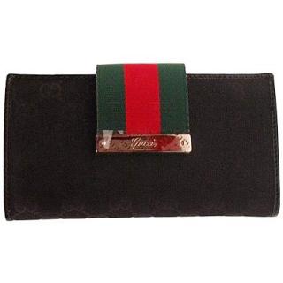 High Quality Knockoff Wallet Accessory Black