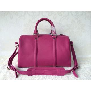 High Quality Louis Vuitton Sofia Coppola PM Bag Fushia