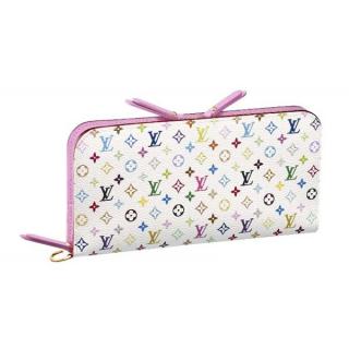 High Quality Replica Louis Vuitton Monogram Multicolore M93751 YT4809 White