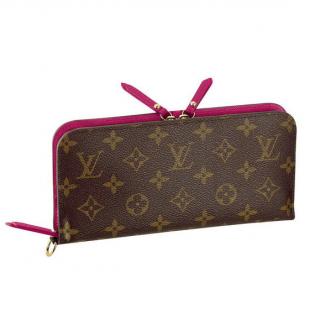 Hot AAA Louis Vuitton Canvas YT7719 M66701 Online Sale