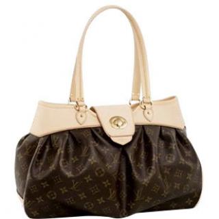 Hot AAA Louis Vuitton Monogram Canvas Ladies YT0401 Brown