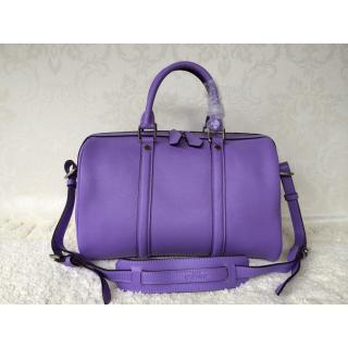 Hot Fake Louis Vuitton Sofia Coppola PM Bag Lavender Online Sale