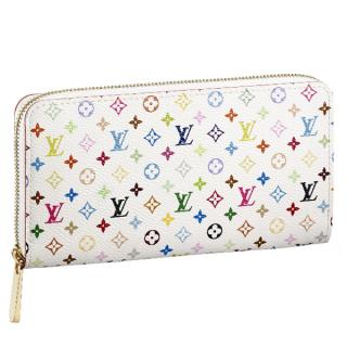 Hot Fake Monogram Multicolore White M60241 YT7656