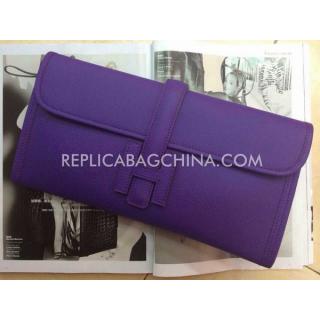 Hot Hermes Clutch Wallet