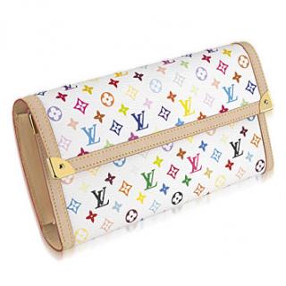 Hot Monogram Multicolore Cow Leather M92659