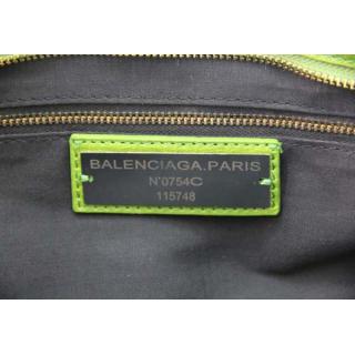 Balenciaga 086332