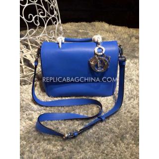 Imitation Be Dior Cross Body Bag YT1230 Lambskin