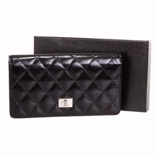 Imitation Best Chanel Wallet Ladies Black 37236 Online