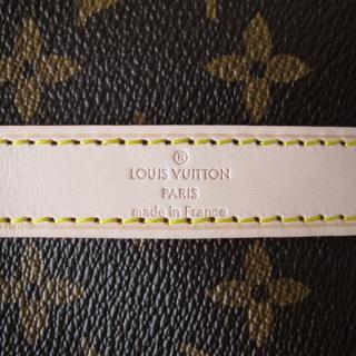 Louis Vuitton M40393