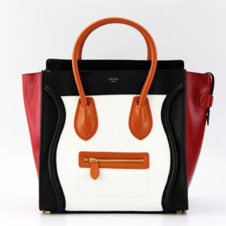 Imitation Best Quality Celine YT6345 Cow Leather Price