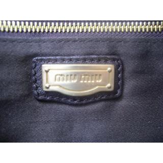 Miu Miu 61058