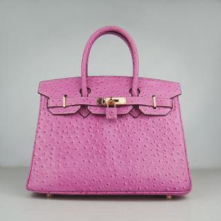 Imitation Birkin Pink Ladies