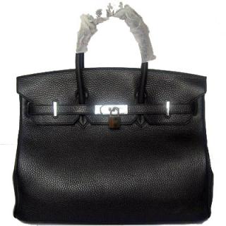 Imitation Birkin YT5472 Cow Leather 62640