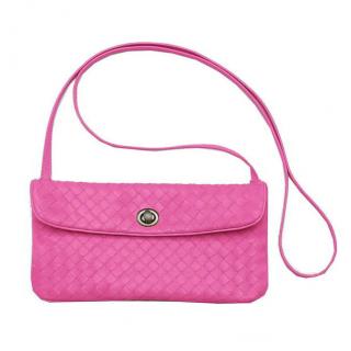 Imitation Bottega Veneta YT1359 Pink