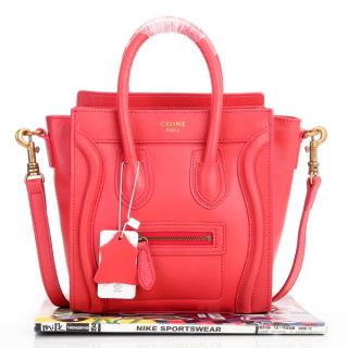 Imitation Celine Cow Leather YT7338 Ladies Sold Online