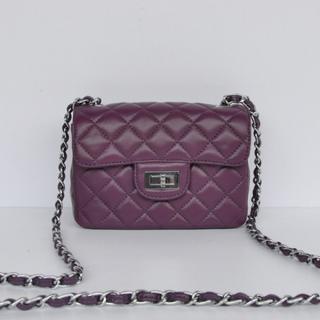 Imitation Chanel 1155 Lambskin YT4933