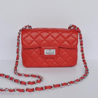 Imitation Chanel 2.55 Reissue Flap 1155 Ladies 2way