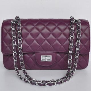 Imitation Chanel 2.55 Reissue Flap Ladies Cross Body Bag