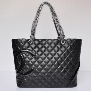 Imitation Chanel Cambon bags 9005 Cross Body Bag YT3977 Price