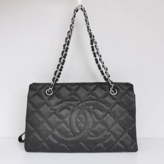 Imitation Chanel Classic bags Ladies Black