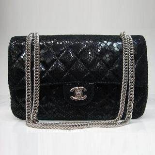 Imitation Chanel Classic Flap bags Black YT2266