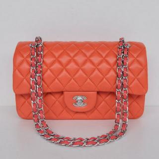 Imitation Chanel Classic Flap bags Ladies YT0023