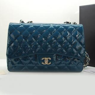 Imitation Chanel Green 2way 36076