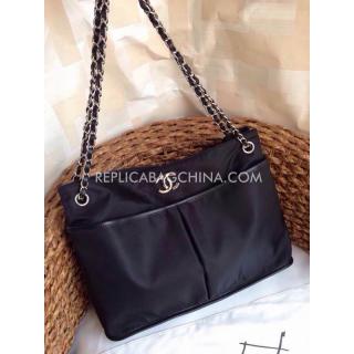 Imitation Chanel Handbag Nylon Price