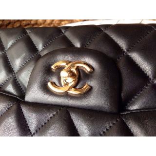 Chanel AE11520